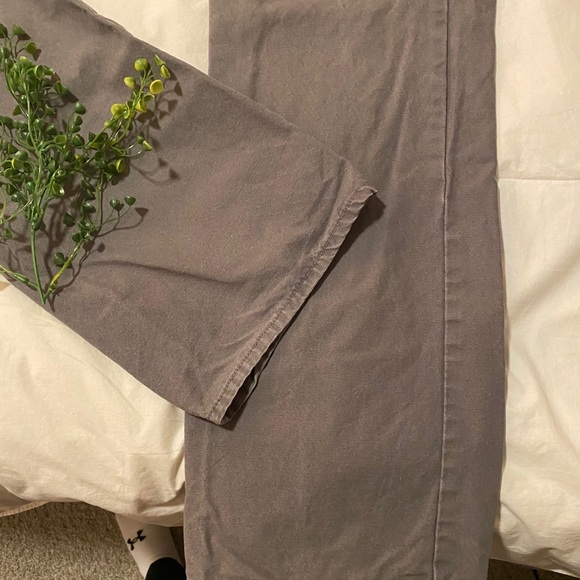 Dress/work/casual grey pants - Picture 3 of 5